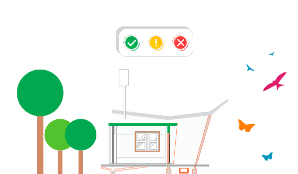valuá la sustentabilidad de tu proyecto de vivienda